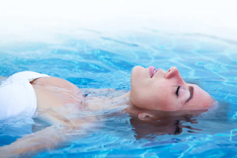Wellness im Garten 3